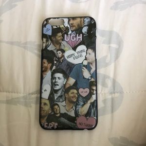 iPhone case